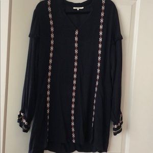 Tularosa Dress